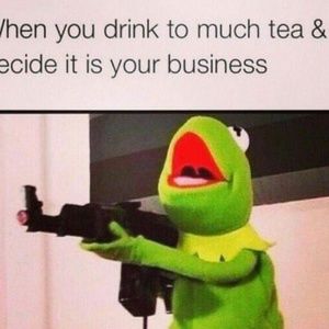 Meet your Posher, Anneliese